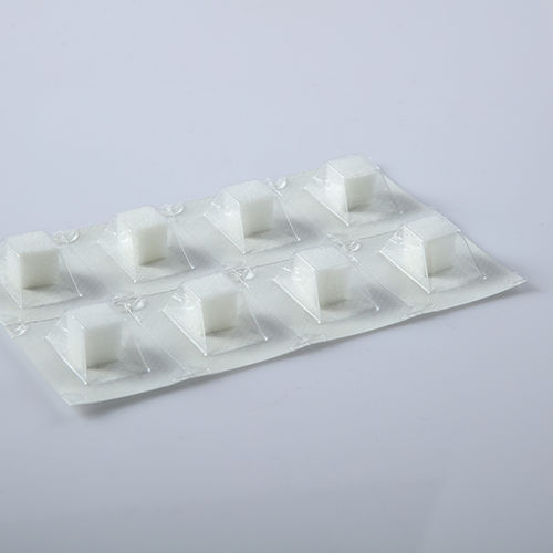 Agente hemostático pad SURGISPON® Aegis Lifesciences cirugía dental