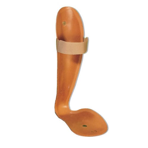 Órtesis de tobillo y pie - 30MD - Corazza