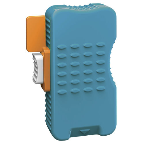 Lanceta de seguridad - Allay™ Toddler - Intrinsyk Medical Devices - neonatal