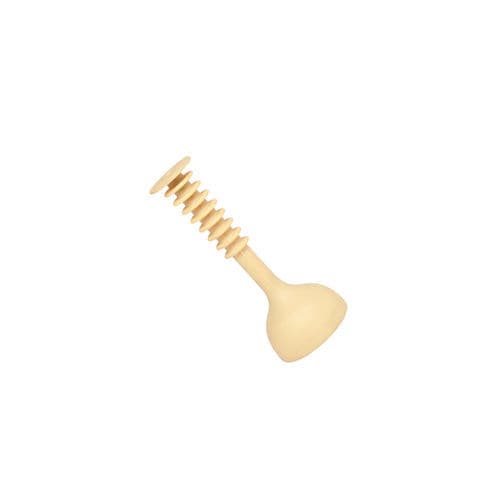 Copa menstrual silicona - 303TT - Utah Medical Products