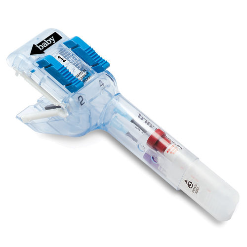 Pinza umbilical - Cordguard™ - Utah Medical Products