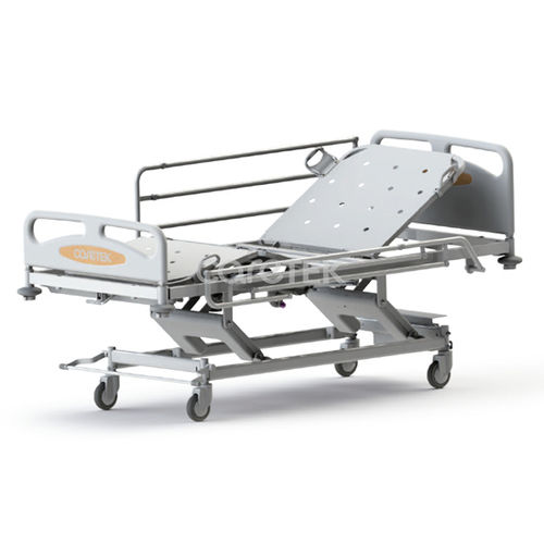 Cama de hospital - G420-01 - Caretek Medical - eléctrica / de altura regulable / reclinable