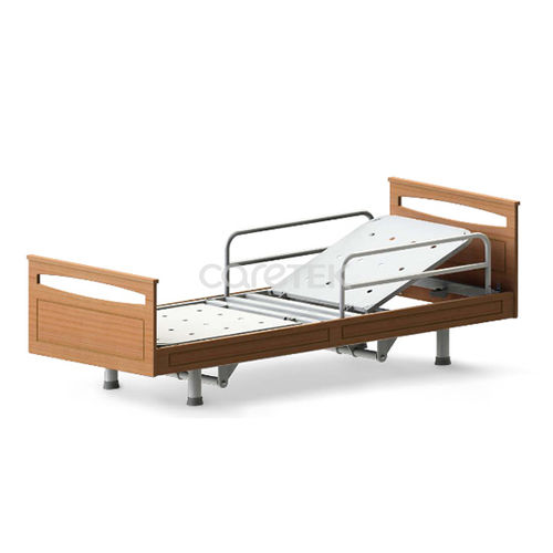 Cama médica - H222-00 - Caretek Medical - eléctrica / de altura regulable / de altura fija