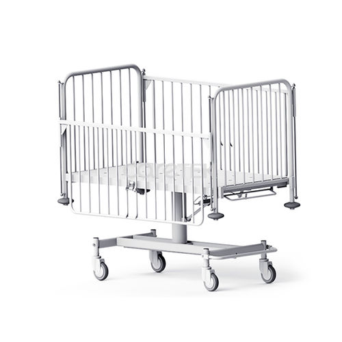 Cama de hospital - K101/K102 - Caretek Medical - manual / pediátrica / reclinable