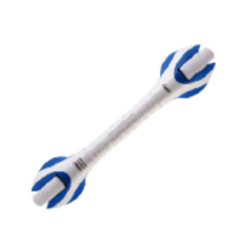 Barra de apoyo para cuarto de baño - 218/222 - Caretek Medical - de pared / amovible
