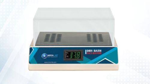 Calentador médico - Mira Lab