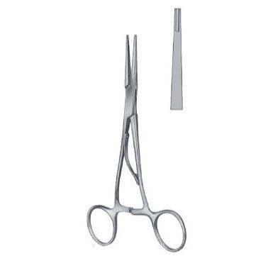 Pinza quirúrgica - 39-159-15 - Bäramed Instrumente - de extracción de grapas quirúrgicas