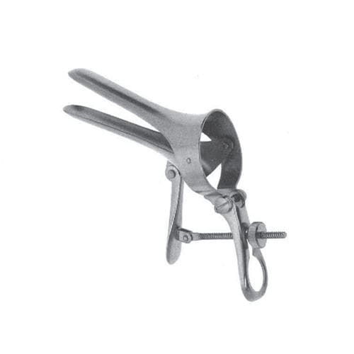 Espéculo vaginal - 27-112-01 - Bäramed Instrumente - de Cusco / esterilizable