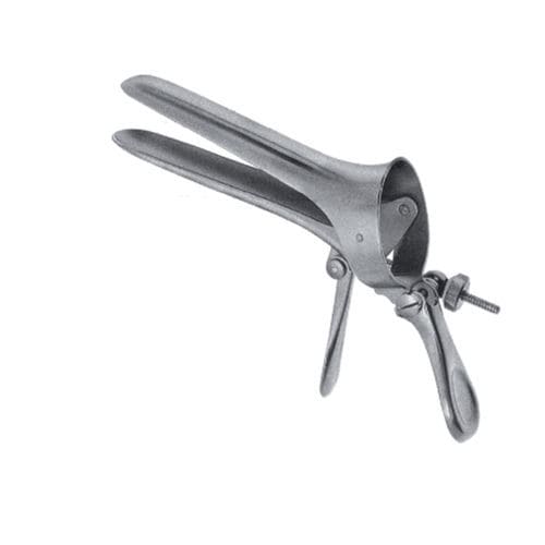 Espéculo vaginal - 27-120-0 series - Bäramed Instrumente - de Cusco / esterilizable