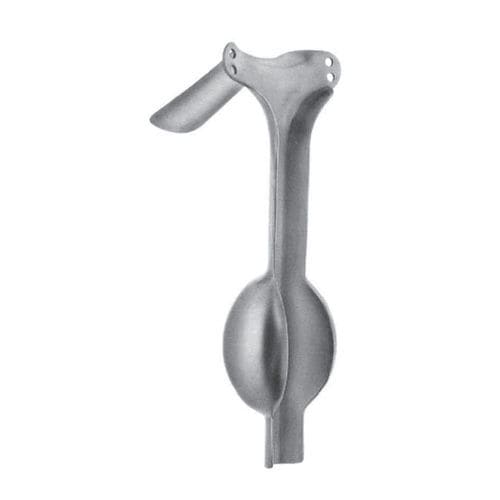 Espéculo vaginal - 27- 254-0 series - Bäramed Instrumente - de Berlind-Auvard / esterilizable