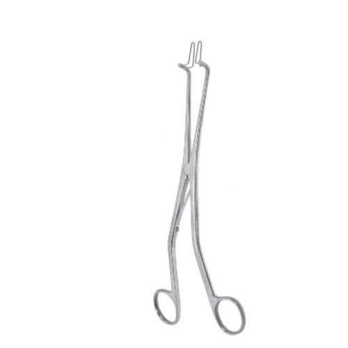 Espéculo cervical - 27-270-24 - Bäramed Instrumente - de Kogan