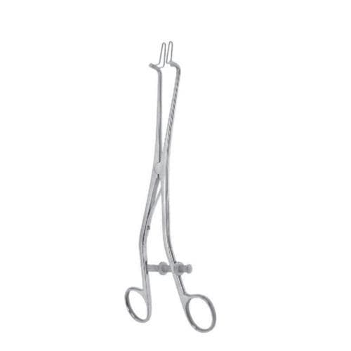 Espéculo cervical - 27-272-24 - Bäramed Instrumente - de Kogan / esterilizable