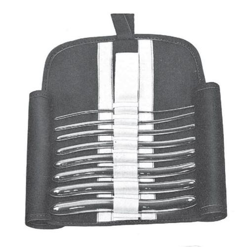 Dilatador cervical - HEGAR - Bäramed Instrumente