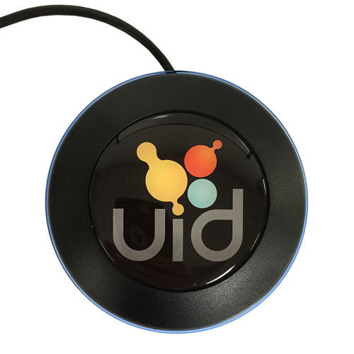 Lector RFID veterinario - UDT-100H - UID Identification Solutions - USB / de mano