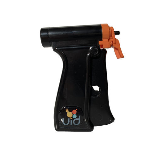 Pistola de inyección - UPGI-Q - UID Identification Solutions