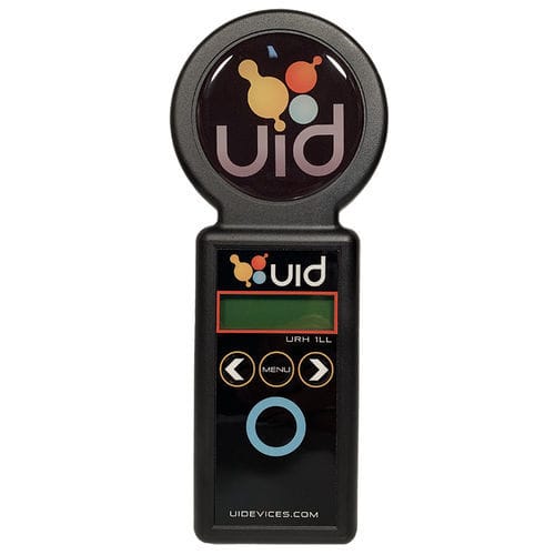 Lector RFID veterinario - URH-1HP-ISO - UID Identification Solutions - USB