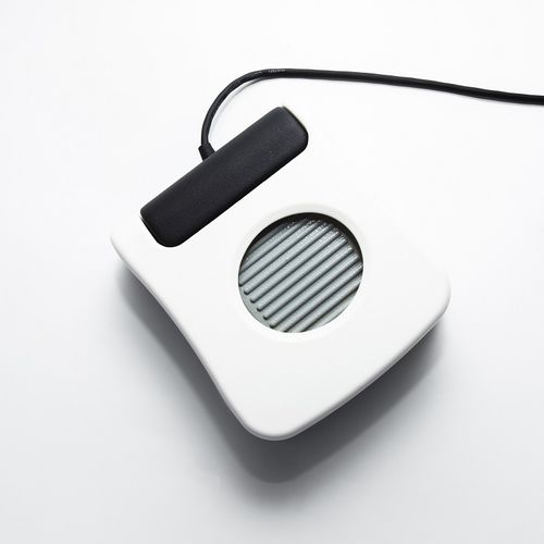 Pedal de control para láser médico - Dimed Laser Technology - eléctrico / simple