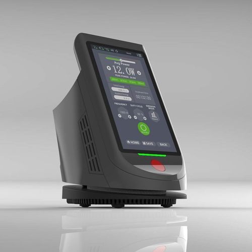 Láser para lesiones vasculares - Berylas-15J - Dimed Laser Technology - para el tratamiento de las varices / para flebología / diodo