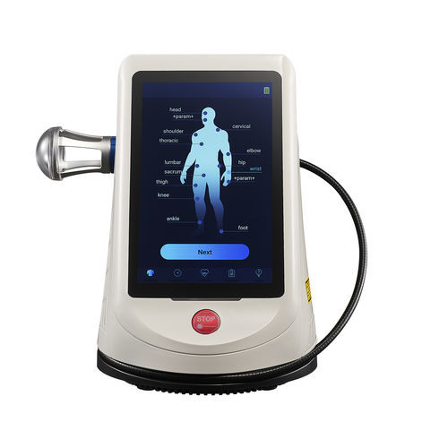 Láser para bioestimulación ortopédica - Berylas - Dimed Laser Technology - diodo / de mesa / microsegundo