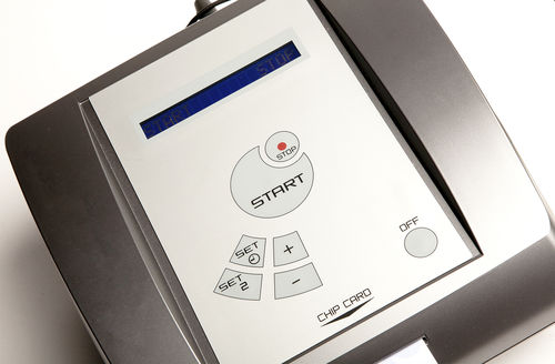 Dispositivo de terapia biocibernética para dolores articulares - MBS-5900  - ConsForm - de mesa