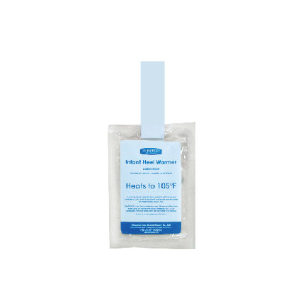 Compresa térmica de calor - IHW 0305 - INTCO Medical - genérica