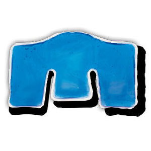 Compresa térmica frío-calor - WRA 0816 - INTCO Medical - lumbar