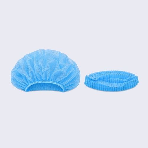 Gorro médico abombado - INTCO Medical - de polipropileno / transpirable / de tejido no tejido