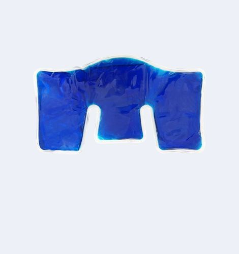 Compresa térmica frío-calor - INTCO Medical - cervical