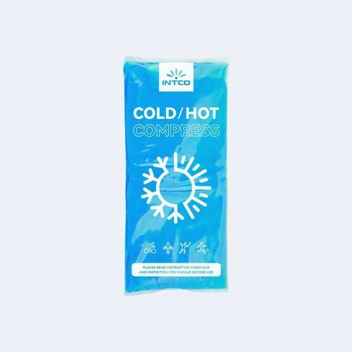 Compresa térmica frío-calor - INTCO Medical - facial / genérica