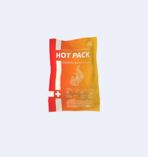 Bolsa de calor instantáneo - INTCO Medical