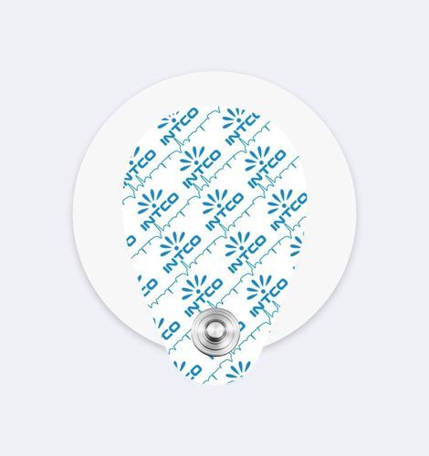 Electrodo ECG de monitorización - PX01 - INTCO Medical - de pecho