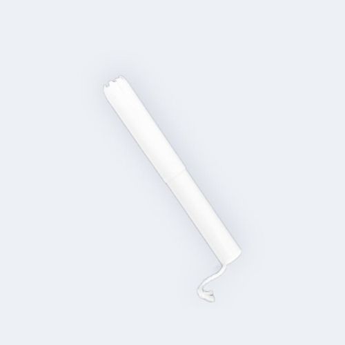 Tampón higiénico para mujer - Standard  - INTCO Medical - de algodón / de viscosa / de poliéster