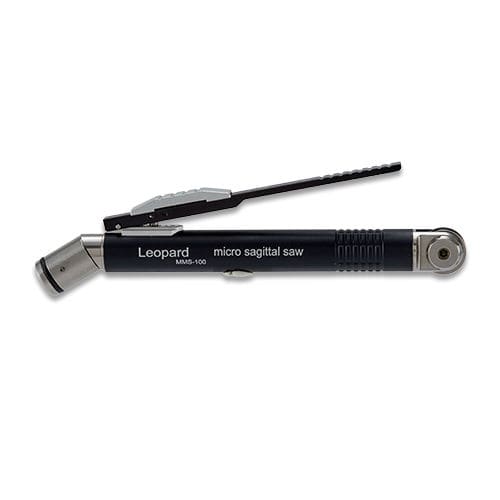 Micromotor para cirugía ortopédica - Leopard - IMEDICOM - neumático / con sierra sagital