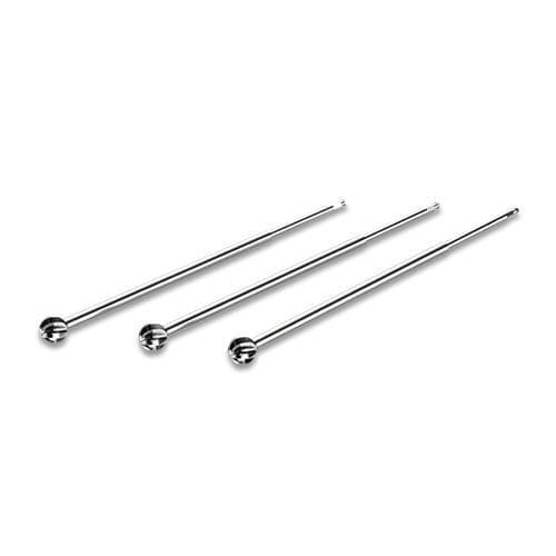 Fresa para ortopedia - NSM series - IMEDICOM - médica / de diamante / tipo bola