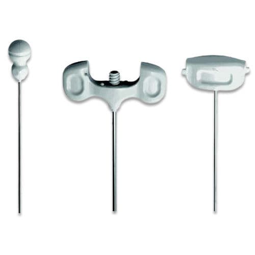 Kit de instrumentos para vertebroplastia percutánea - MEDINAUT™-V - IMEDICOM - desechable