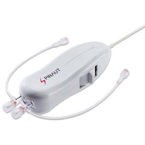 Catéter de anestesia - Spinaut-V™ - IMEDICOM - epidural / femenino