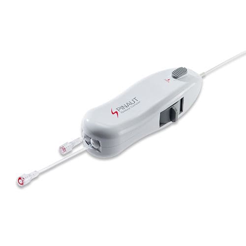 Catéter epidural - SPINAUT-H™ - IMEDICOM - de anestesia / con balón / con punta orientable