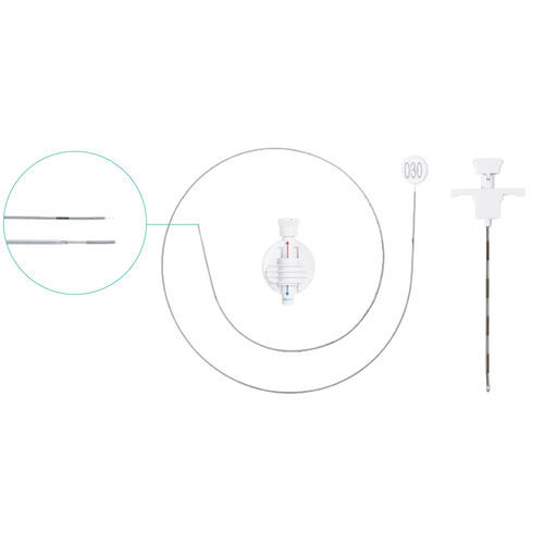 Catéter de anestesia - EPINAUT - IMEDICOM - epidural / lumbar / cervical