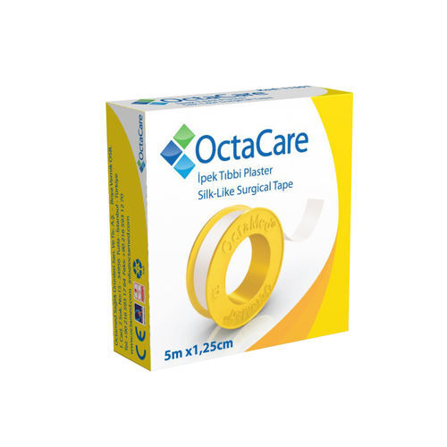 Esparadrapo - 81501 - OctaMed Healthcare Products