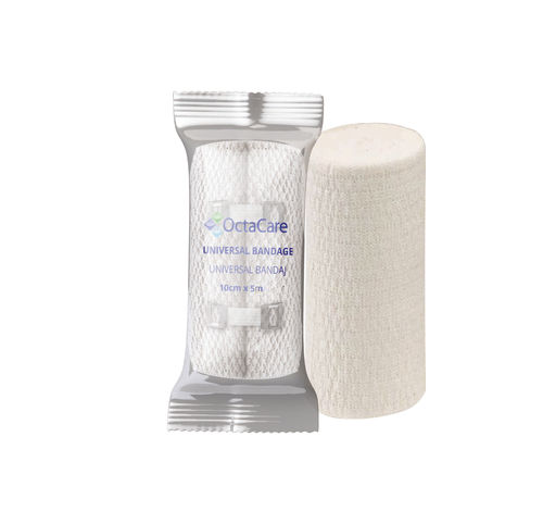 Venda de viscosa - 320650 - OctaMed Healthcare Products - elástico