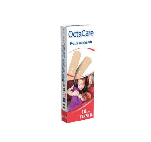 Apósito cutáneo estanco - 100 - OctaMed Healthcare Products