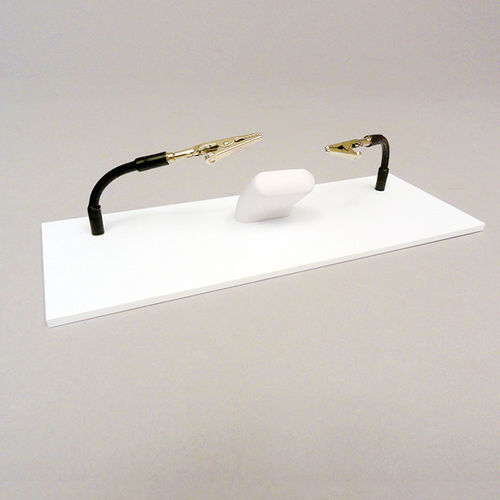 Soporte de modelos - Vaginal Cuff  - LifeLike BioTissue Inc.
