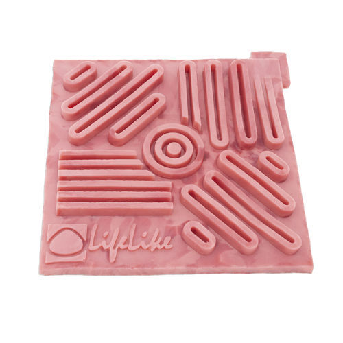 Simulador para sutura - 111 series - LifeLike BioTissue Inc. - laparoscópico / quirúrgico / pad