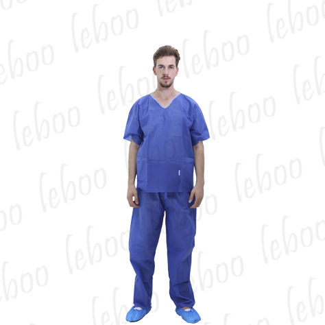 Conjunto sanitario para hombre - N317x, N33x series - Leboo Healthcare