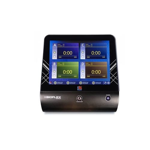 Láser para fisioterapia - MultiPort Professional - Meditech International - diodo / de mesa