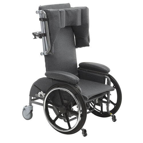 Sillón de descanso reclinable - LATITUDE (48R)  - Excel Medical - ergonómico / con ruedas