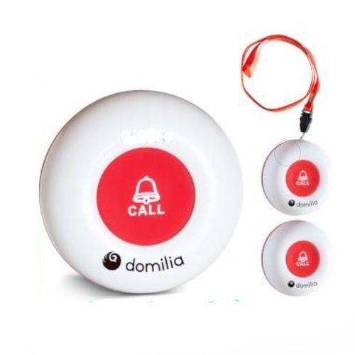 Detector de caída con sistema de prevención - Domilia - Excel Medical