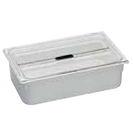 Cubeta médica - 2 259 20 50 - PCM HABILCLASS - Medi.Caddie® - para carro / apilable