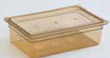 Cubeta médica - 2 259 14 91 - PCM HABILCLASS - Medi.Caddie®