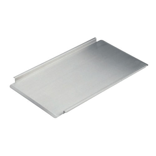 Estante de acero inoxidable - 2 220 19 18 - PCM HABILCLASS - Medi.Caddie®